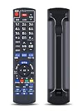 チューナーリモコン N2QAYB000894 for Panasonic パナソニックリモコン スカパー チューナーリモコン スカパー HD リモコン CDT700HD TZ-WR320P TZ-HR400P対応