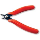 Platinum Tools 10531C Full Flush Cut Side Cutting Pliers, 5-Inch [並行輸入品]