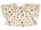 HusHush(ハッシュアッシュ) Tシャツ・カットソー 100サイズ 女の子