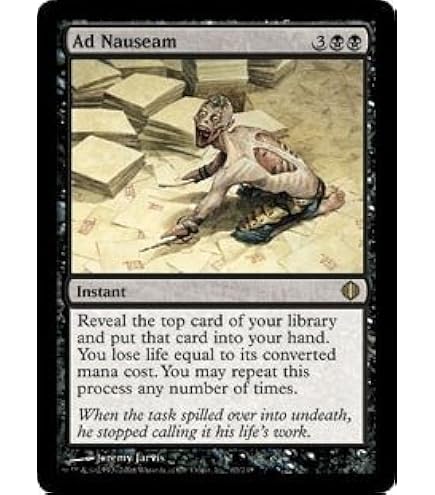 マジック：ザ・ギャザリング - MTG ICE Demonic Consultation 英語版 4枚セット MTG 【ICE】 Demonic Consultation 英語版 - メルカリ