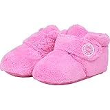UGG アグ オーストラリア キッズ ベビー シューズ ファーストシューズ ビックスビー Australia Bixbee 3274 2/3サイズ(6ヶ月～12ヶ月) Bubble.Gum [並行輸入