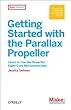 Getting Started With the Parallax Propeller