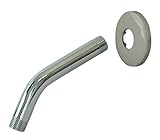 EZ-FLO 15053 Shower Arm with Flange [並行輸入品]