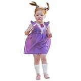 笑え熊 女の子 子供スカート 人気 新品 赤ちゃん服 夏物 普段着 ノースリーブフラワーボタンドレス ロングスカート