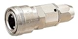マキタ(makita) ジョイント(メス) ロータリー機能付 (20SAN-R) A-07705