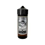 MIMIC BRAND（Tobbaco Series）リキッド 100ml / VAPE ニコチンなし (PIPE Lv2)