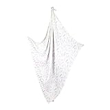 MayLily Premium | バンブー モスリン スワドル | 100％竹ビスコース | 120x120cm | Oeko-Tex認証 | 抗アレルギー | ポーランド製 | 多くの色で利用可能