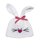 Ganz Bunnyキャップ