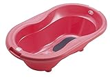 Rotho Babydesign Top Bath Tub (Sunset Red) by Rotho Babydesign