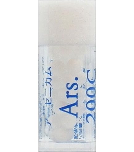 Amazon | ホメオパシージャパン 36基本キット 30C小瓶レメディー
