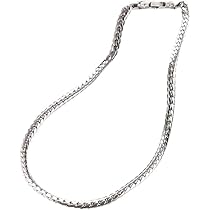 ペレバレンチノ⭐️バドガシュタイン喜平ネックレス❣️L⭐️健康