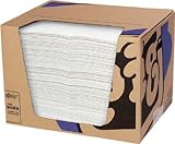 [T-3646874]ｐｉｇ　ピグ油専用エコノミーマット　ミシン目入り　（１箱＝１００枚入） MAT403A