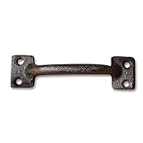 アンティークブラウン！アイアンハンドル Sサイズ