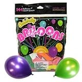 144 Water Balloons [並行輸入品]