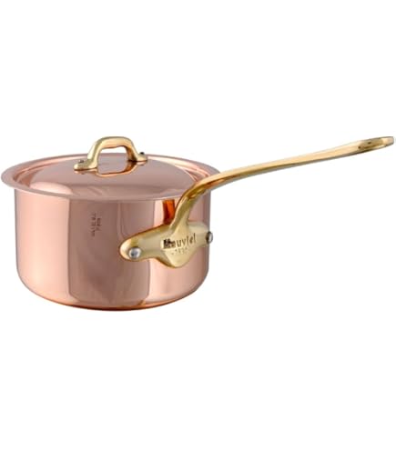 【美品】Mauviel純銅製片手フライパン26cm Amazon.co.jp: 純銅製片手フライパン20cm/62-8166-90 : ホーム＆キッチン