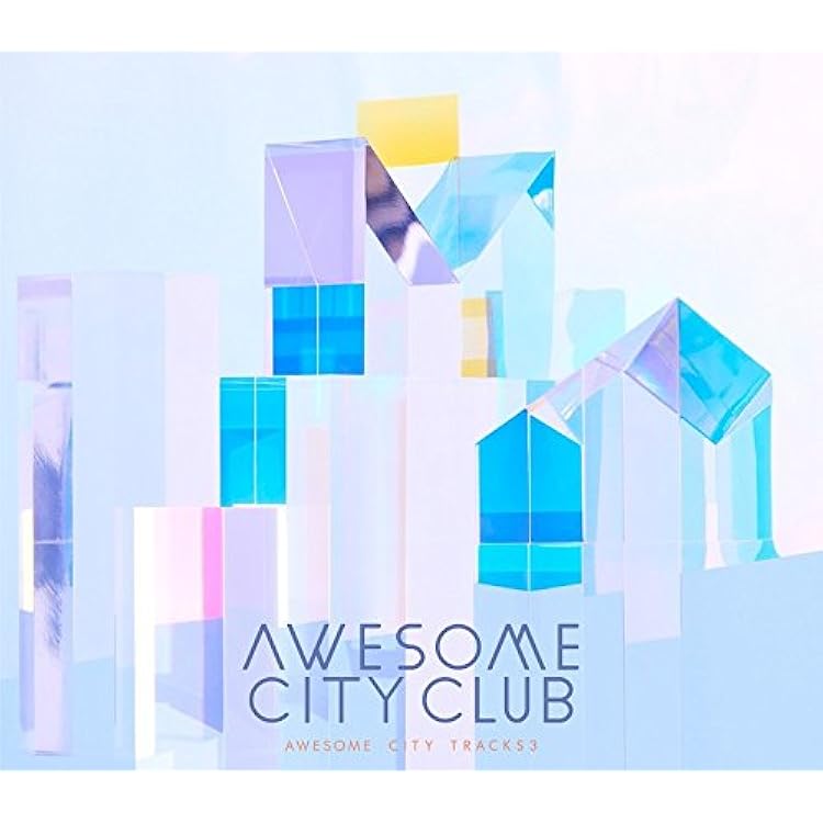 Amazon.co.jp: Awesome City Tracks 4: ミュージック