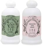 自然流 全犬種用 トリートメントシャンプー 300ml＋トリートメントコンディショナー 300ml