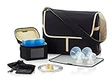 Medela Breastpump Messenger Bag (Discontinued by Manufacturer) by Medela [並行輸入品]