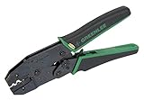 Greenlee 45505 Non-Insulated Terminal Tool And Splice Die Set [並行輸入品]