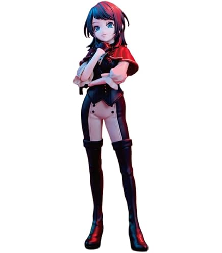 Ave Mujica 錦花夢 ティモリス 八幡海鈴 まとめ売り Ave Mujica」ティモリス 八幡海鈴 Premium Figure - メルカリ