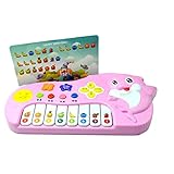 おもちゃ、子供smtsmt教育動物ファームピアノミュージックDevelopmentalトイ