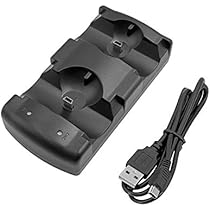 Amazon | PS3 ワイヤレスコントローラー充電器 モーション