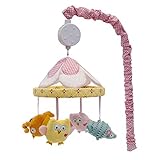 Lambs & Ivy Dena Happi Tree, Musical Mobile by Lambs & Ivy [並行輸入品]