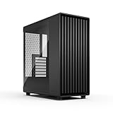 Fractal Design North Momentum Edition ミドルタワー型PCケース ブラック FD-C-NOR1C-05 CS9690