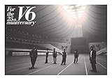 【メーカー特典あり】LIVE For the 25th anniversary(Blu-ray2枚組)(通常盤)(「勤続25年の男たちの掌」新聞サイズポスター付き)