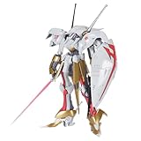 ボークス ファイブスター物語 IMS 1/100 シュペルター・K.O.G. =ボォス 2992= with ベイル