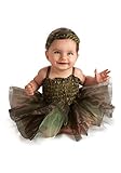 ハロウィン 衣装 CAMO TUTU 子供用 赤ちゃん 仮装 変装 ハロウィーン イベント パーティ 並行輸入品