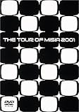 THE TOUR OF MISIA 2001