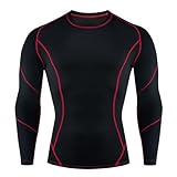 [vigerkar] コンプレッションウェア メンズ トレーニングウェア スポーツウェア ランニングウェア コンプレッションウェア メンズ 