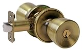 Dexter by Schlage Byronエントリノブ J54VBYR609 1