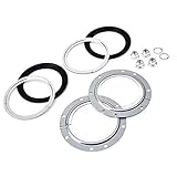 ジムニー JB23 JB43 ジャダー 防止 キット 新品 フルキット ジャダー 対策 シミー 軽減 スズキ ジムニー シエラ JB23W JB43W