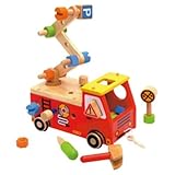 アクティブ消防車 164-032