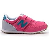 ニューバランス newbalance ベビー キッズ ジュニア シューズ K620 子供靴 スニーカー 子供用 男の子 女の子 こども 通学 運動靴 ベロクロ 12cm-21cm/K620 (12.0