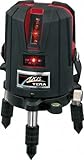 タジマ レーザー墨出し器 AXISテラ KY 10m 矩・横 AXT-KY
