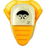 呉竹 クラフトパンチ キュアパンチ コーナー リボンワーク SBKPC110-2