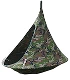 Cacoon(カクーン)Double (大人 2人用)カモフラージュ(迷彩柄) DC9 国内正規品