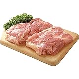 しゃぶまる 鶏モモ肉 2kg ブラジル産 鶏もも もも肉（業務用）