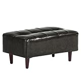 arne キッズソファー ベンチソファー 日本製 mini Baggy 600 合皮 合皮ダークブラウン