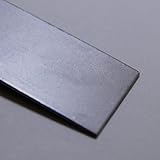 鉄板　SPCC-SD(冷間圧延鋼板・ダル仕上げ)_板厚0.6mm_サイズ457mm×457mm