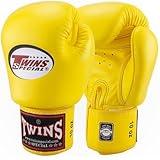 Twins　ボクシンググローブ　本革製