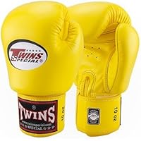 Twins　ボクシンググローブ　本革製