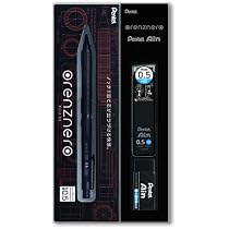 Amazon.co.jp: ぺんてる オレンズネロ orenznero ギフトセット