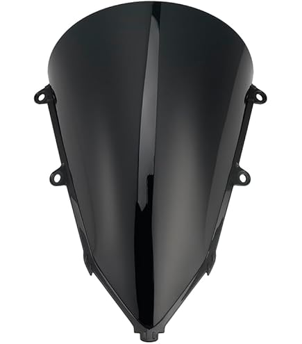 Amazon | ホンダ 純正 ハイウインドスクリーン CBR650R (RH03) 専用