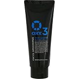 オキシー3グルーミング モイストクレンズ&シェーブジェル 150g オキシー3グルーミング モイストクレンズ&シェーブジェル 150g