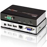 ATENジャパン USB KVMエクステンダー CE700A