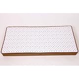 Baby & Me Changing Pad Cover by Bacati [並行輸入品]